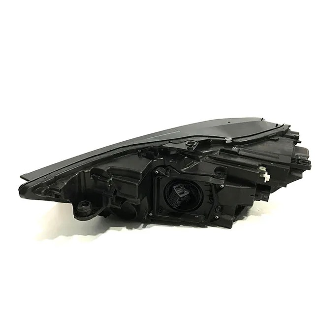Upgraded Auto Lighting System Full LED Headlamp for Car for A6 C8 2018 2019 2020 Headlight Car Auto Lighting Systems